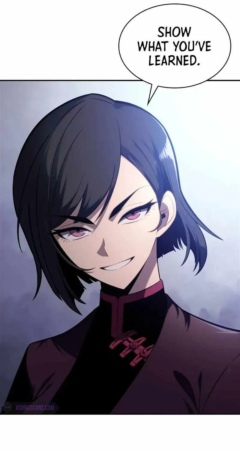 Read Solo Max-Level Newbie chapter 139 image 119 on Lezhin