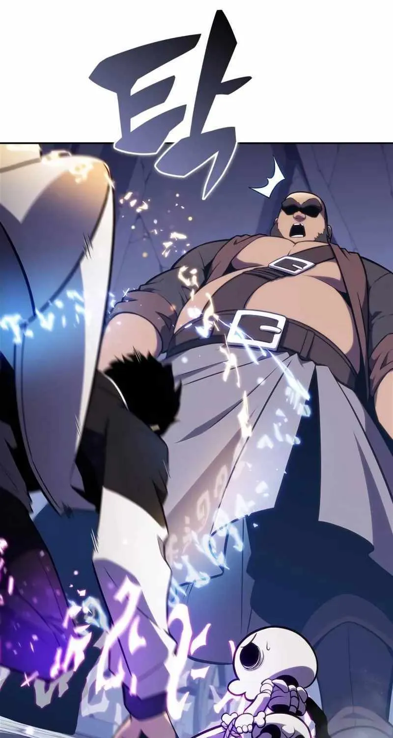 Read Solo Max-Level Newbie chapter 139 image 12 on Lezhin