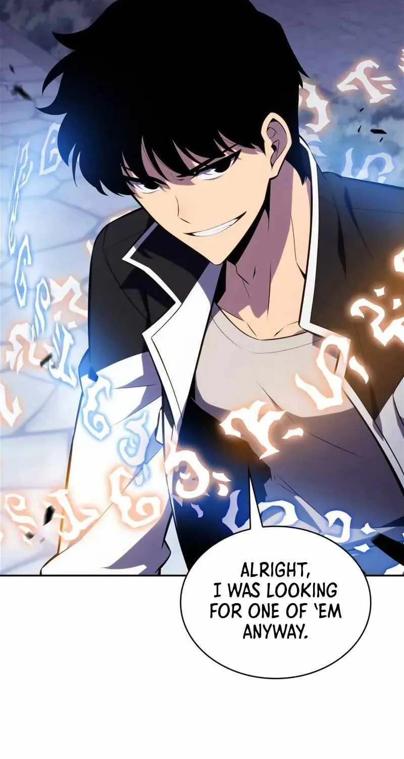 Read Solo Max-Level Newbie chapter 139 image 14 on Lezhin