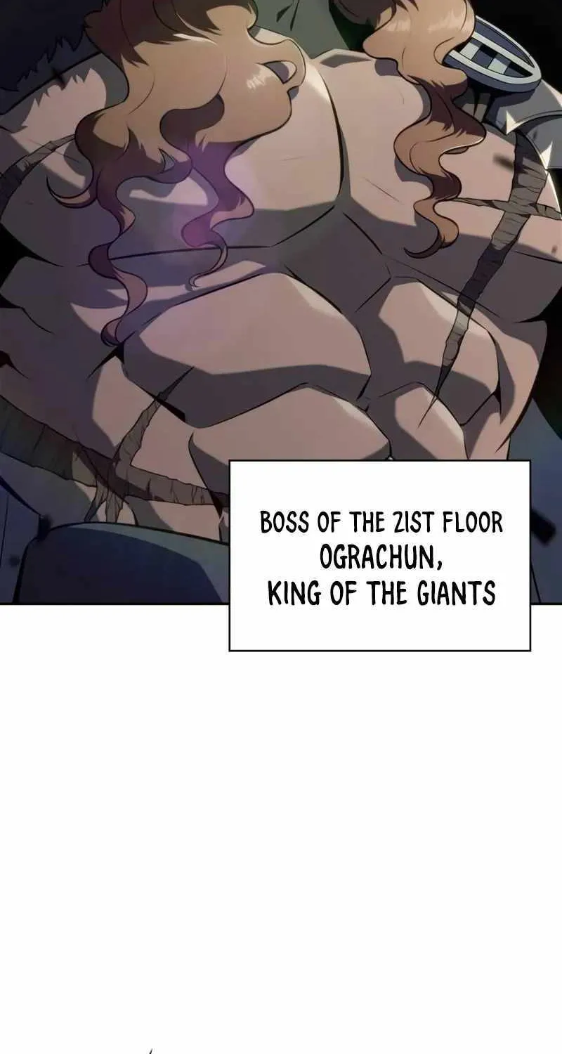 Read Solo Max-Level Newbie chapter 139 image 23 on Lezhin