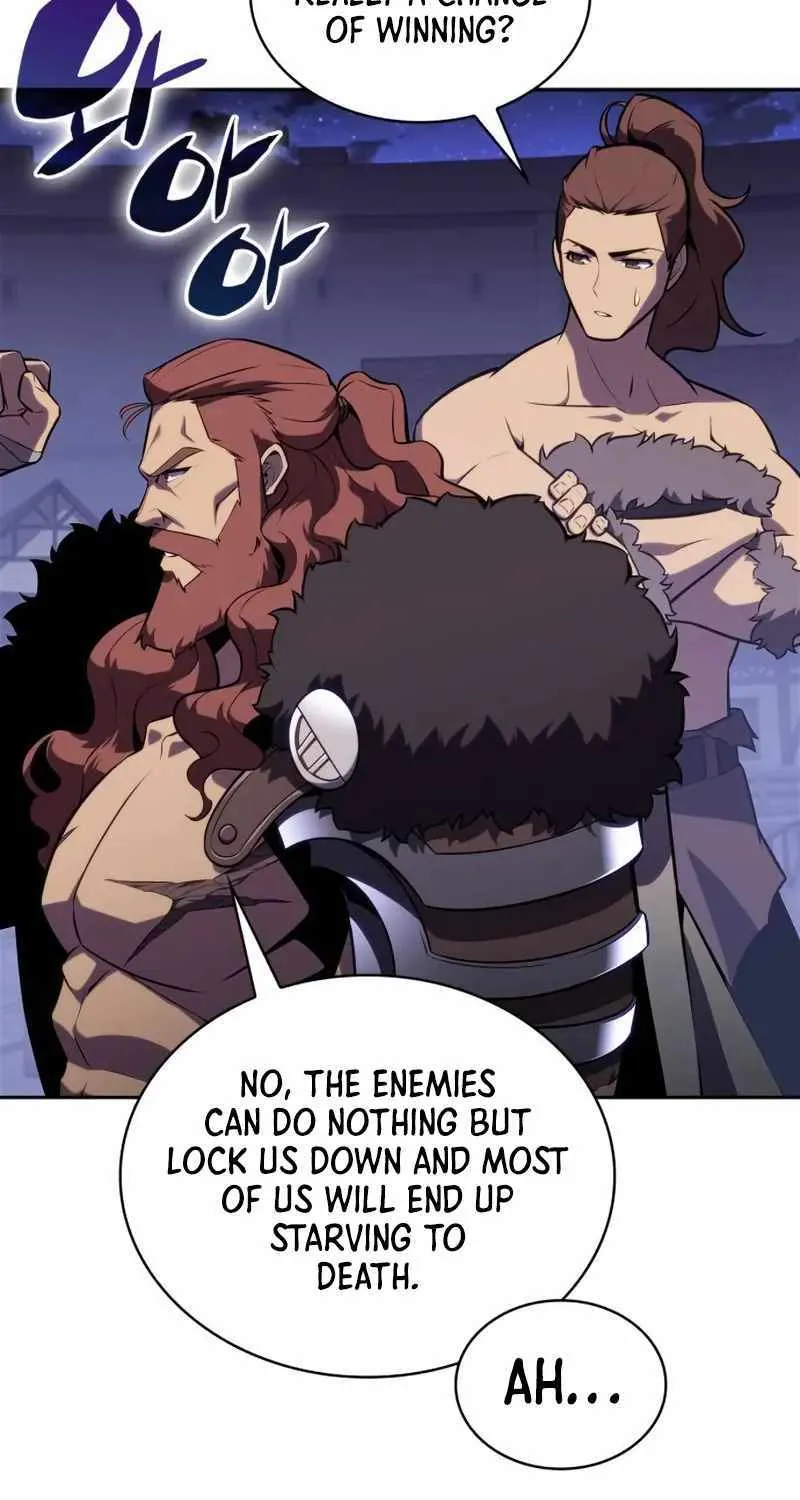 Read Solo Max-Level Newbie chapter 139 image 35 on Lezhin