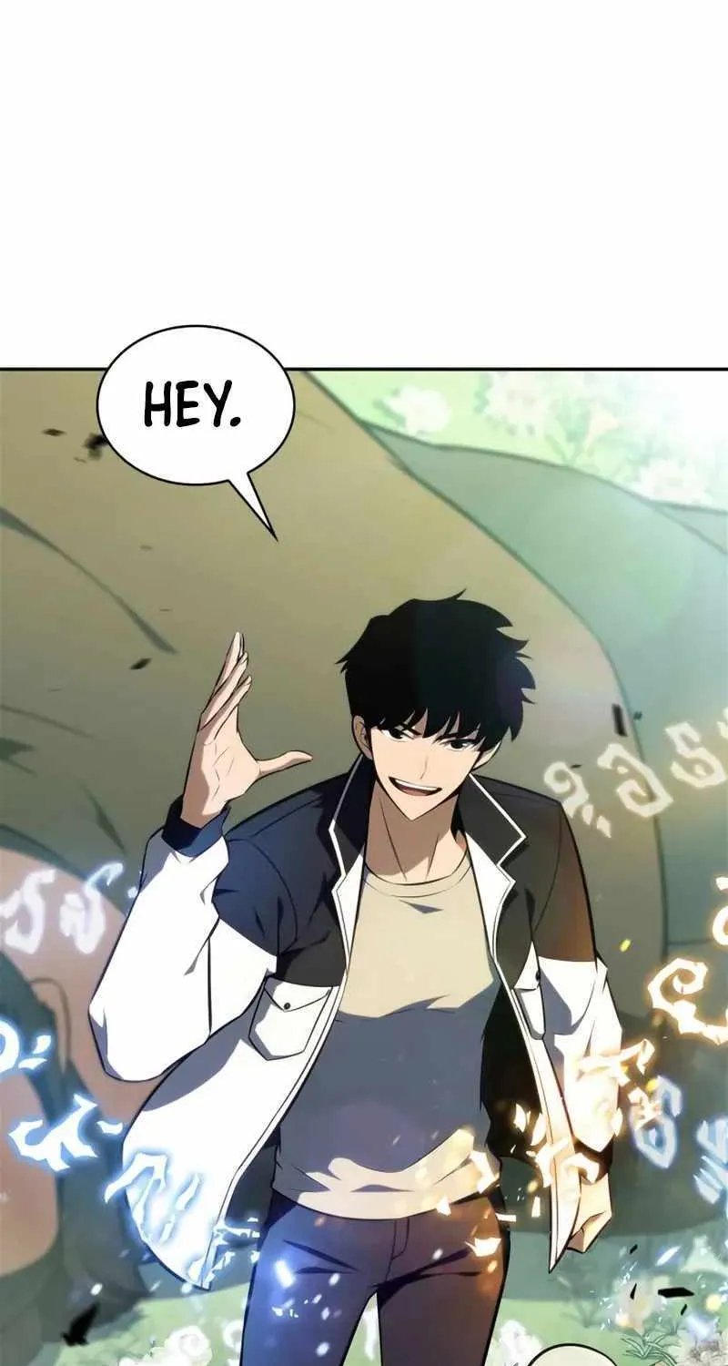 Read Solo Max-Level Newbie chapter 139 image 43 on Lezhin