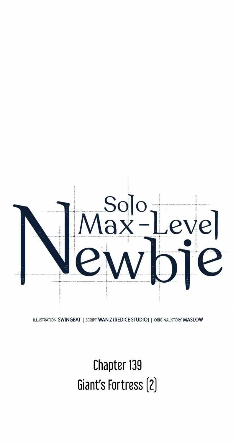 Read Solo Max-Level Newbie chapter 139 image 45 on Lezhin
