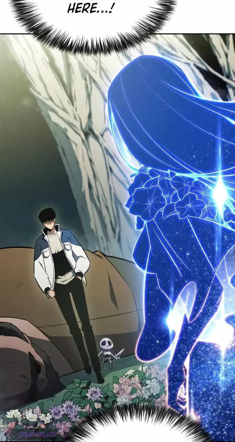 Read Solo Max-Level Newbie chapter 139 image 47 on Lezhin