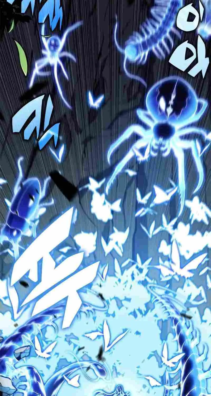 Read Solo Max-Level Newbie chapter 139 image 54 on Lezhin