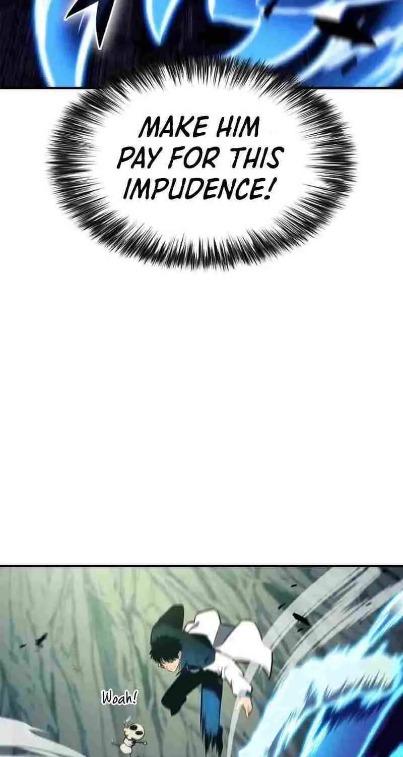 Read Solo Max-Level Newbie chapter 139 image 56 on Lezhin