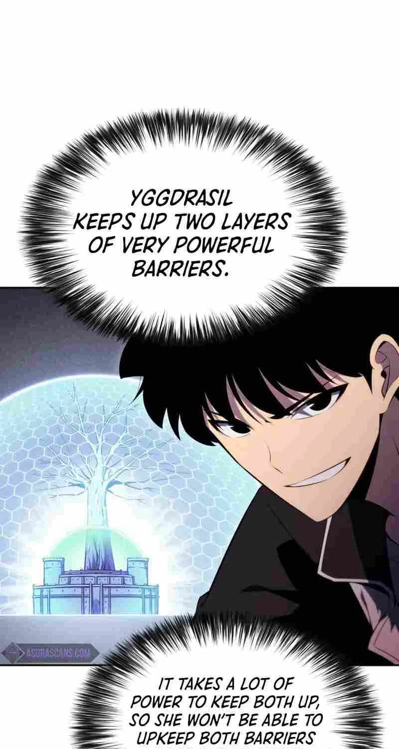Read Solo Max-Level Newbie chapter 139 image 58 on Lezhin