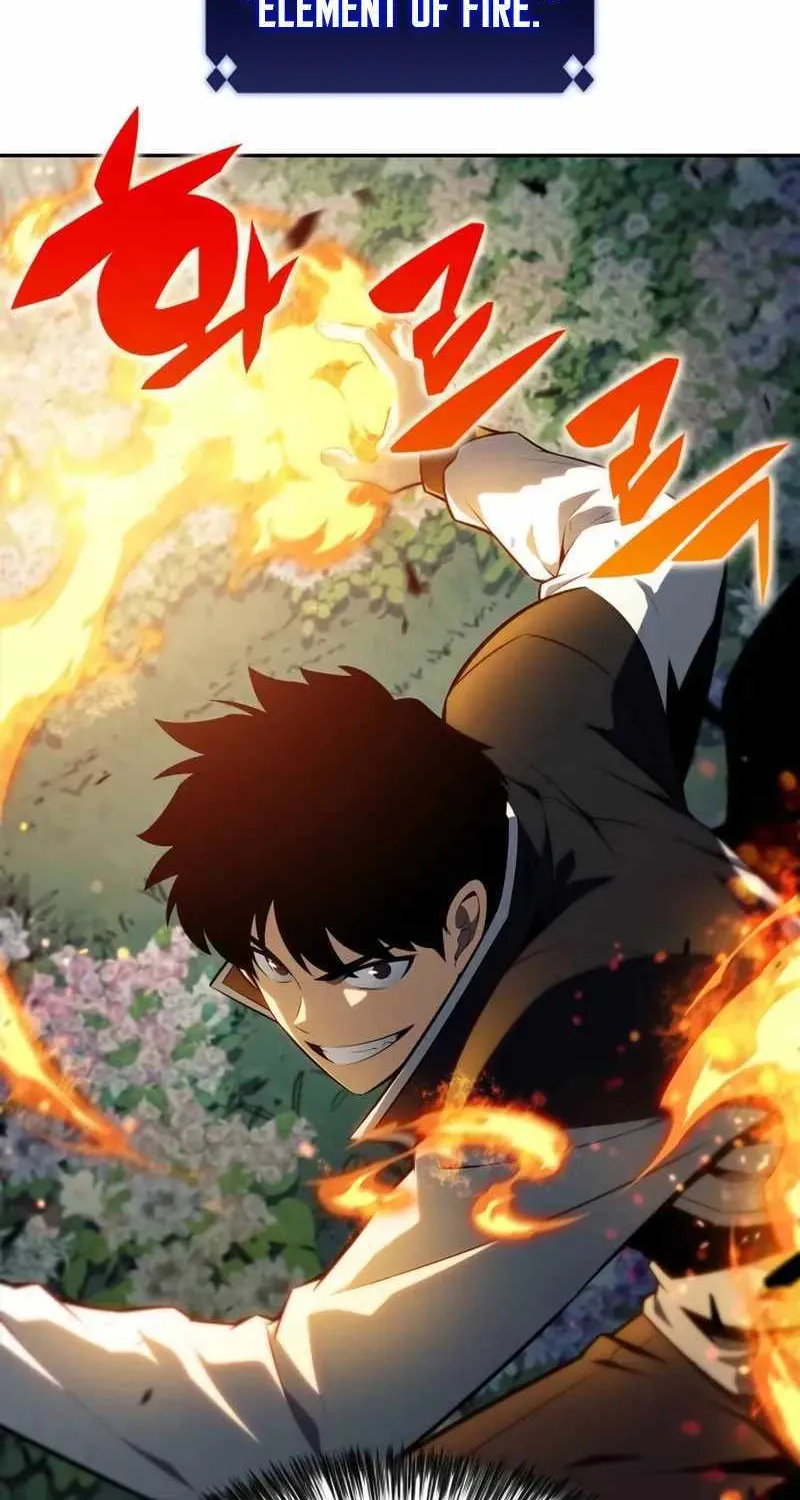 Read Solo Max-Level Newbie chapter 139 image 63 on Lezhin