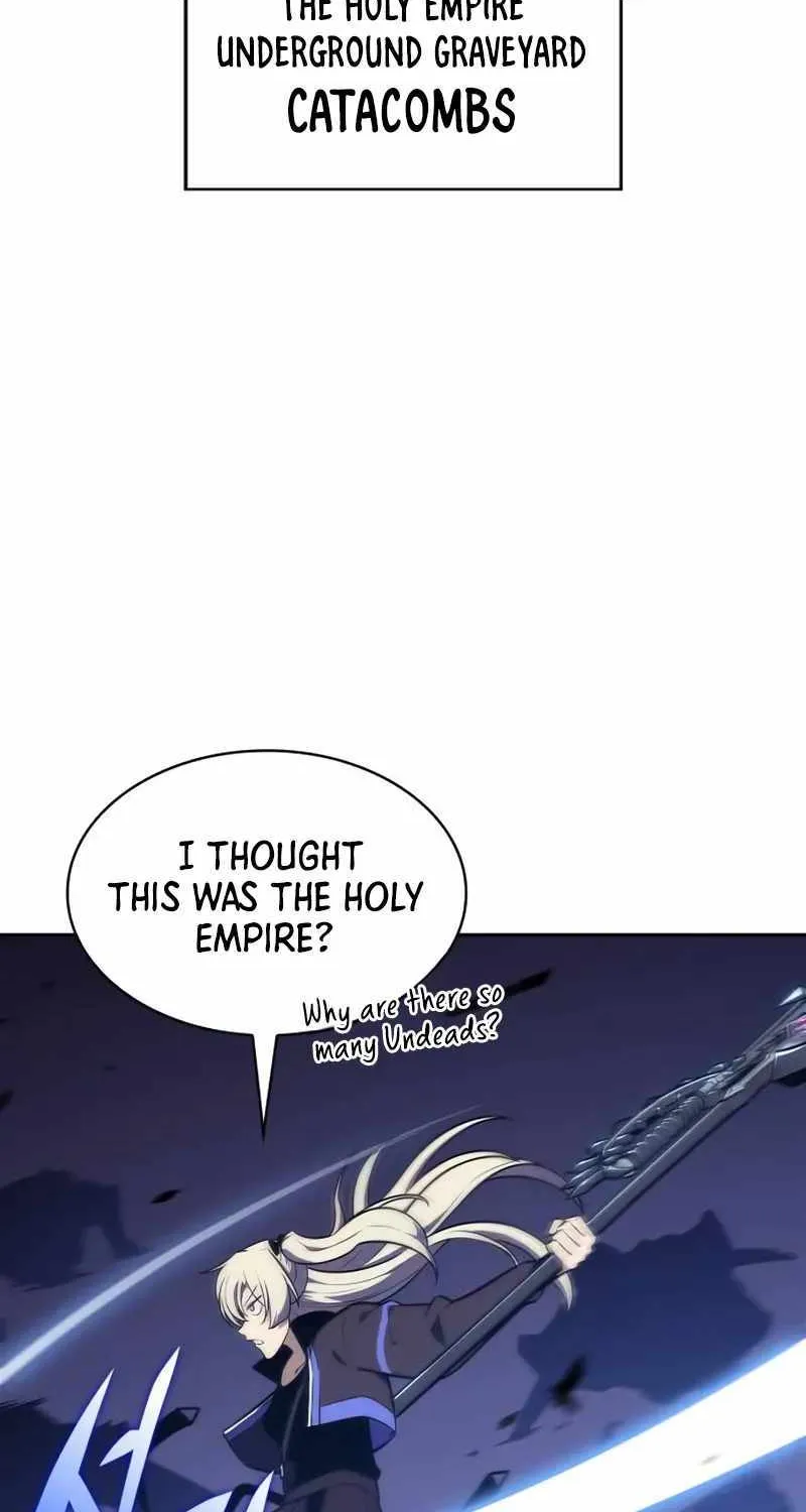 Read Solo Max-Level Newbie chapter 139 image 73 on Lezhin