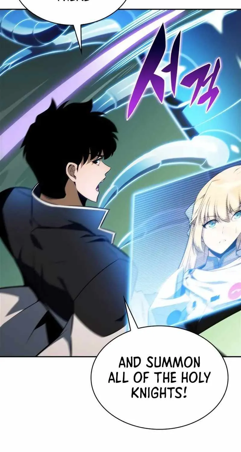 Read Solo Max-Level Newbie chapter 139 image 84 on Lezhin