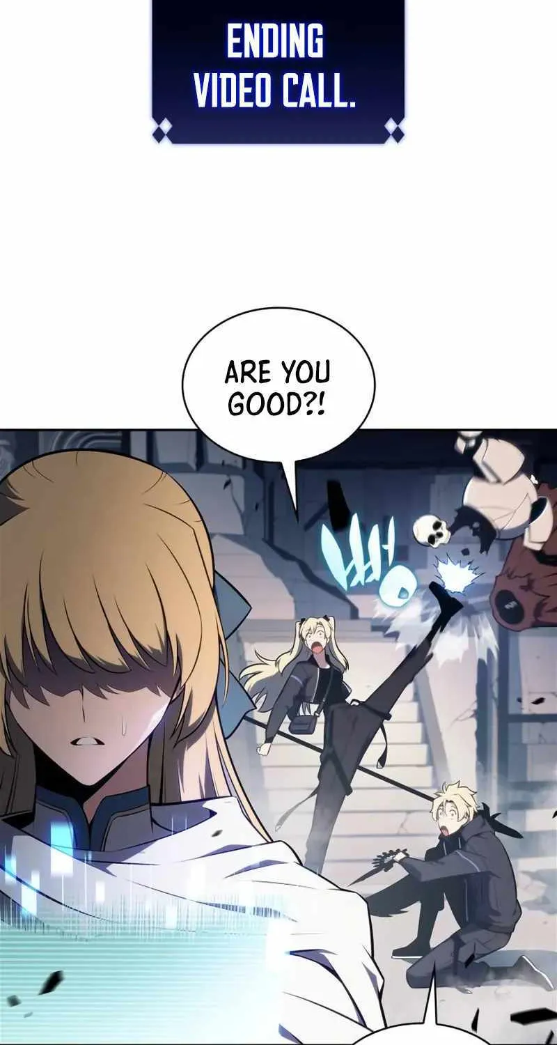 Read Solo Max-Level Newbie chapter 139 image 87 on Lezhin