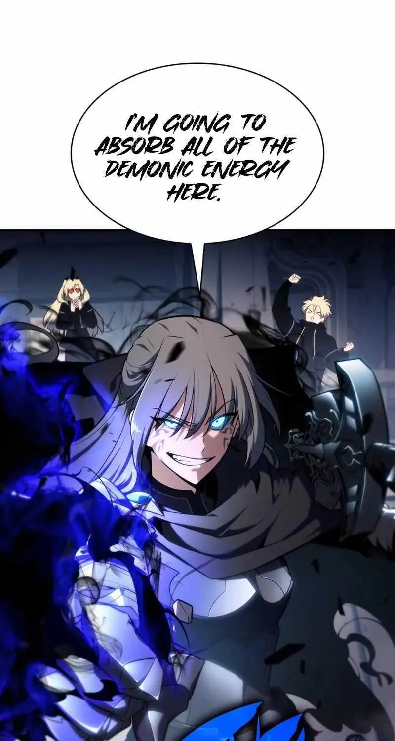 Read Solo Max-Level Newbie chapter 139 image 94 on Lezhin