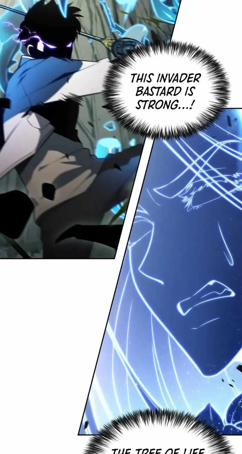 Read Solo Max-Level Newbie chapter 139 image 98 on Lezhin