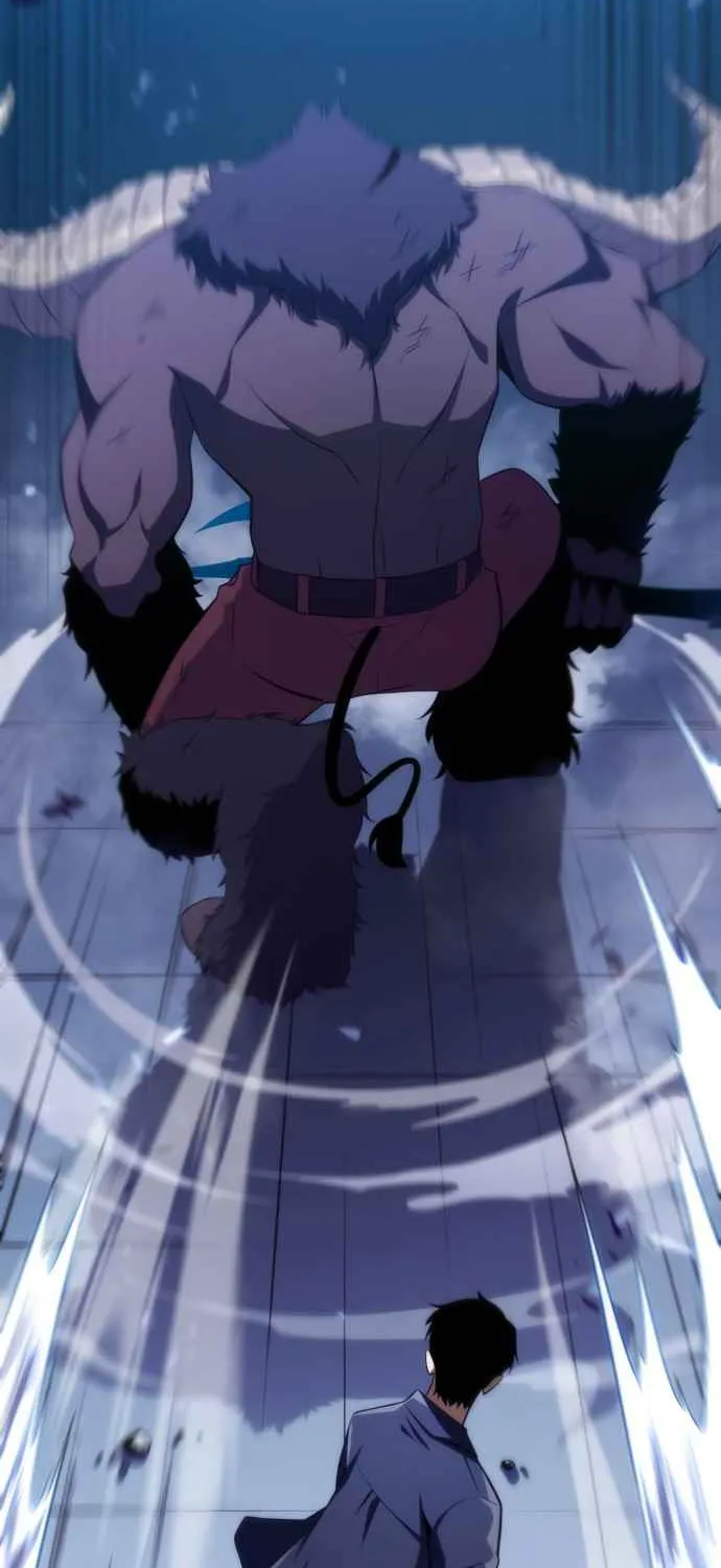 Read Solo Max-Level Newbie chapter 14 image 1 on Lezhin