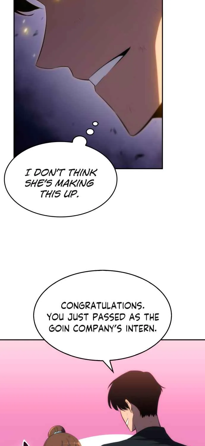 Read Solo Max-Level Newbie chapter 14 image 107 on Lezhin
