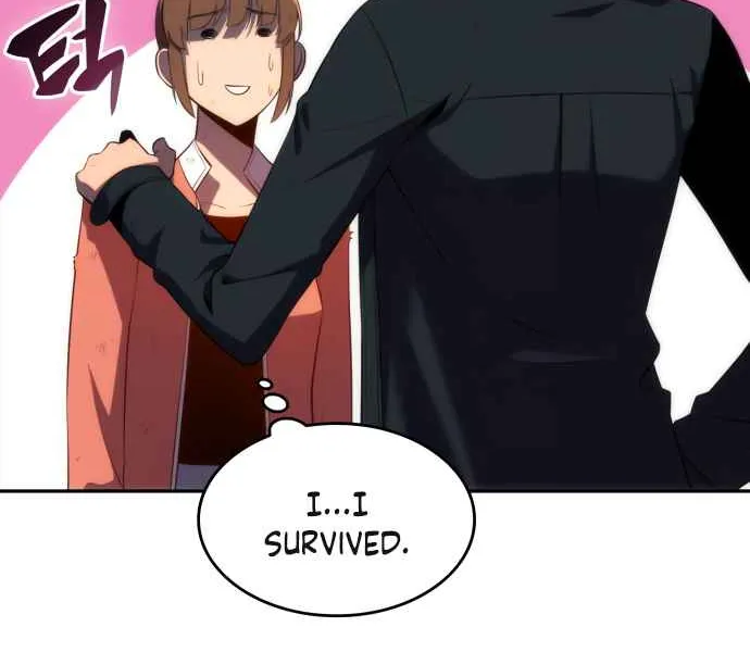 Read Solo Max-Level Newbie chapter 14 image 108 on Lezhin