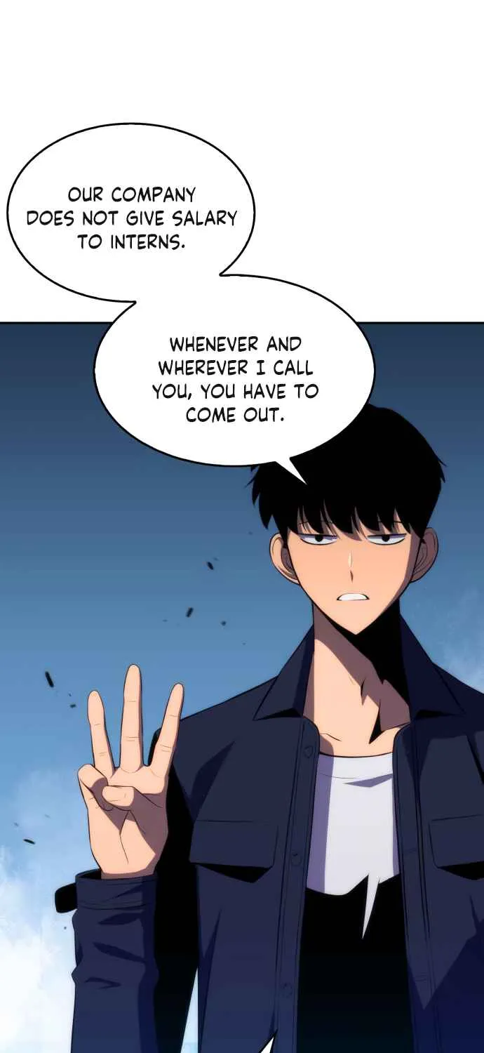 Read Solo Max-Level Newbie chapter 14 image 109 on Lezhin