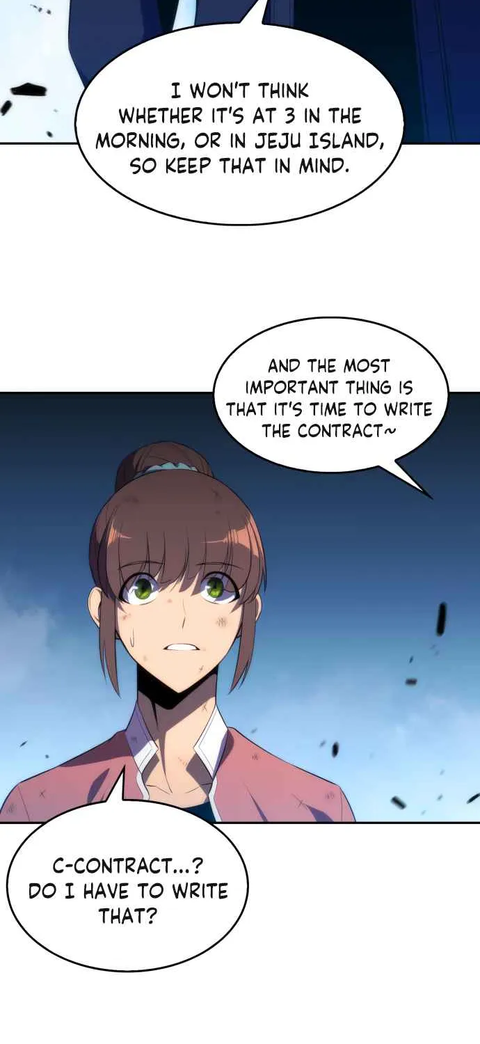 Read Solo Max-Level Newbie chapter 14 image 110 on Lezhin