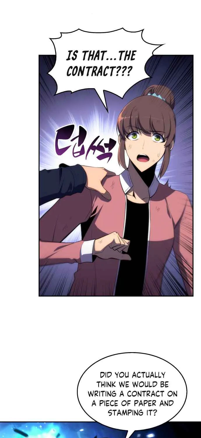 Read Solo Max-Level Newbie chapter 14 image 115 on Lezhin