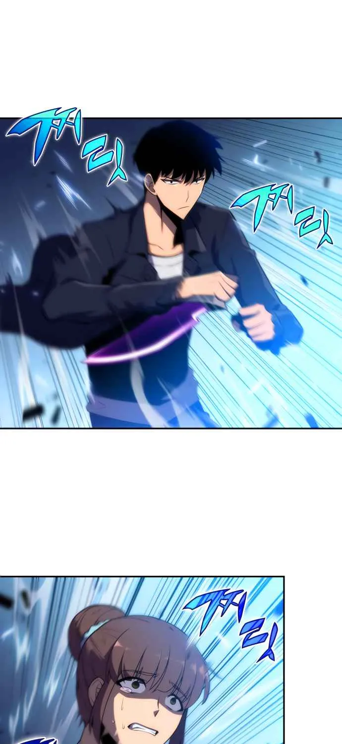 Read Solo Max-Level Newbie chapter 14 image 15 on Lezhin