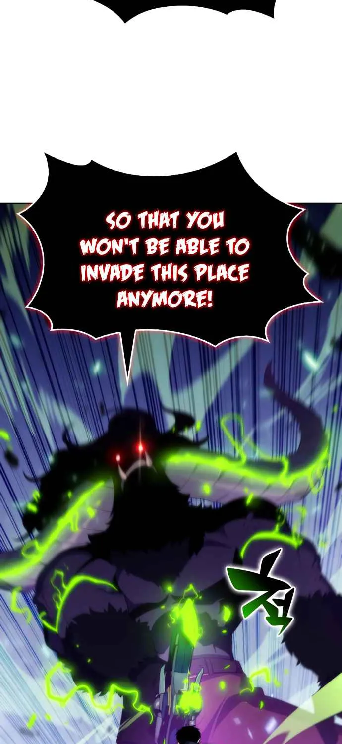 Read Solo Max-Level Newbie chapter 14 image 22 on Lezhin
