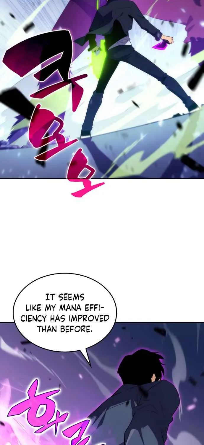 Read Solo Max-Level Newbie chapter 14 image 23 on Lezhin