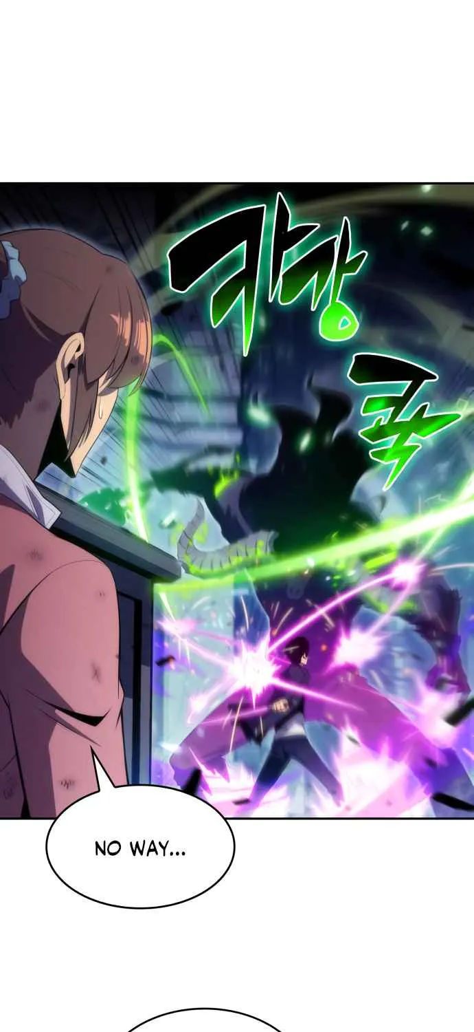 Read Solo Max-Level Newbie chapter 14 image 33 on Lezhin