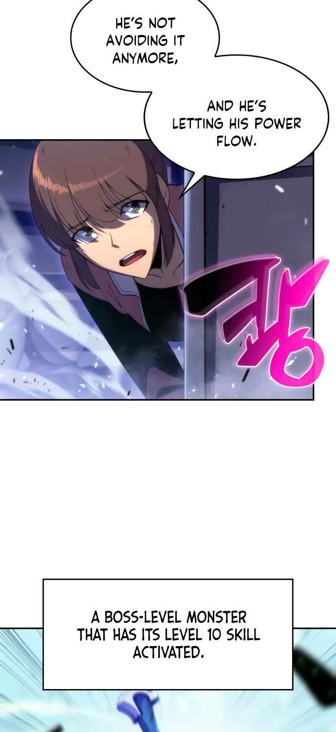 Read Solo Max-Level Newbie chapter 14 image 34 on Lezhin