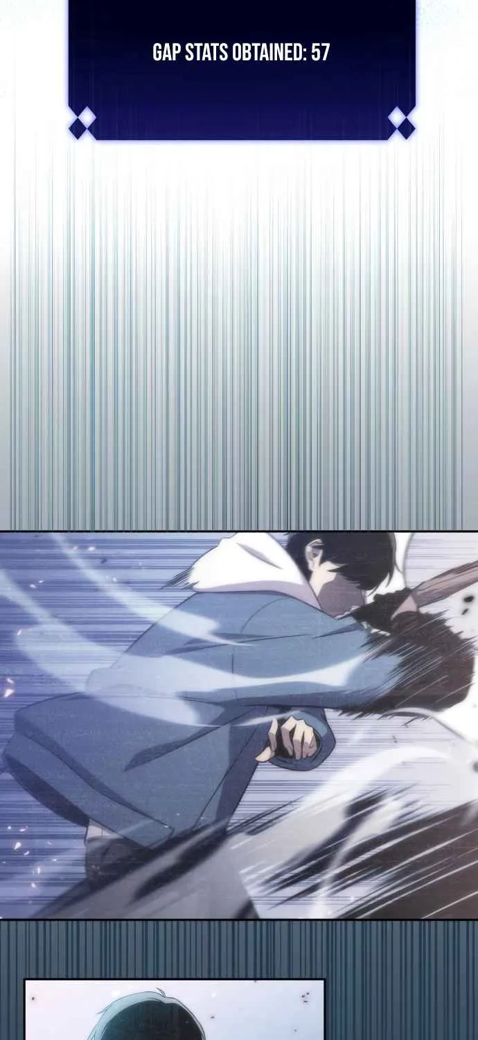 Read Solo Max-Level Newbie chapter 14 image 46 on Lezhin