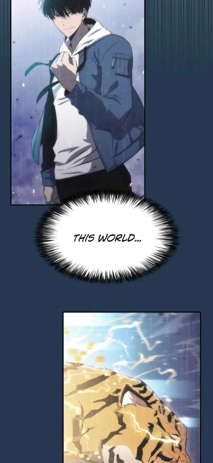 Read Solo Max-Level Newbie chapter 14 image 47 on Lezhin