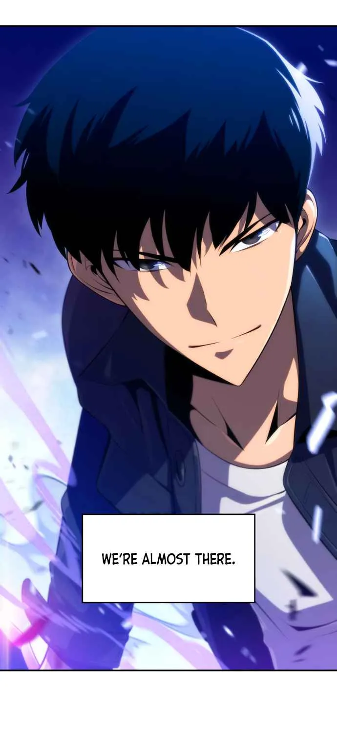 Read Solo Max-Level Newbie chapter 14 image 5 on Lezhin