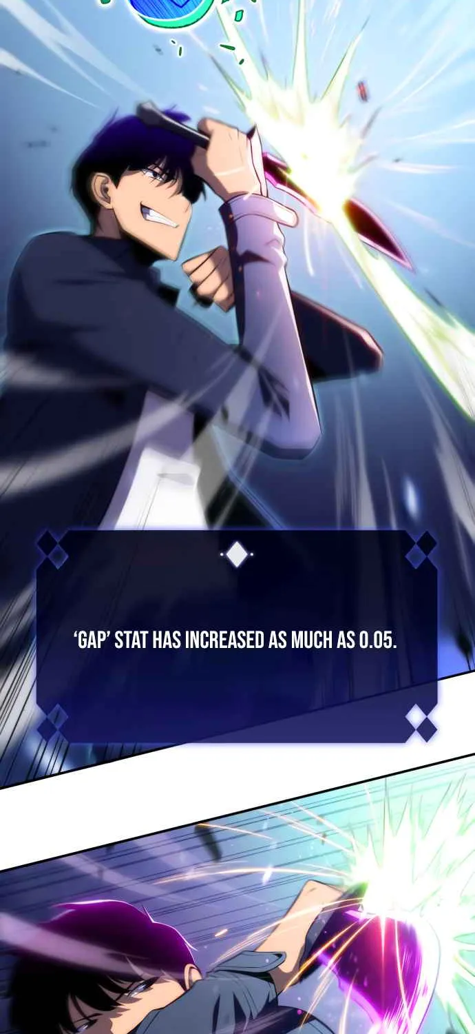 Read Solo Max-Level Newbie chapter 14 image 50 on Lezhin