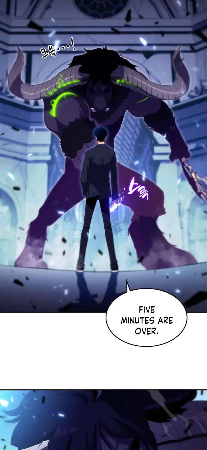 Read Solo Max-Level Newbie chapter 14 image 67 on Lezhin