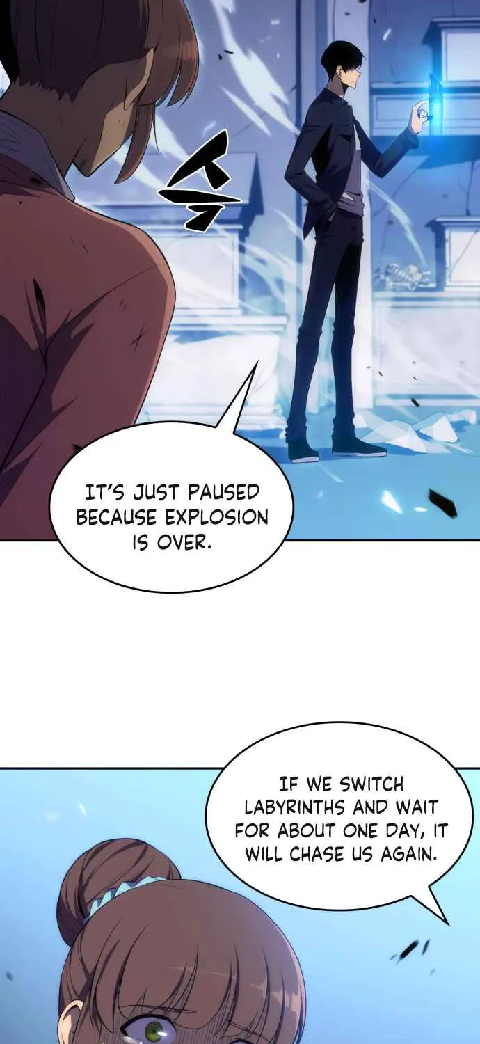 Read Solo Max-Level Newbie chapter 14 image 74 on Lezhin