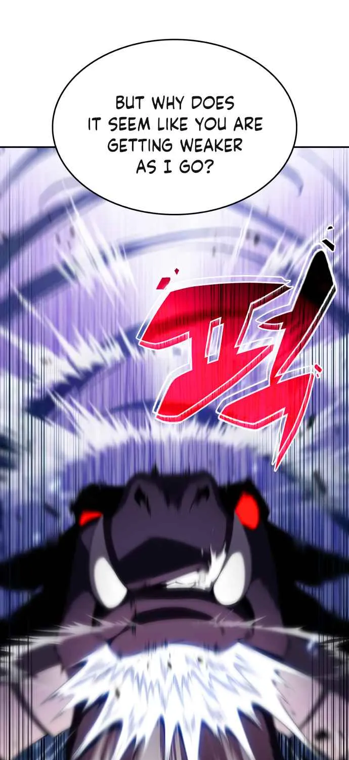 Read Solo Max-Level Newbie chapter 14 image 85 on Lezhin