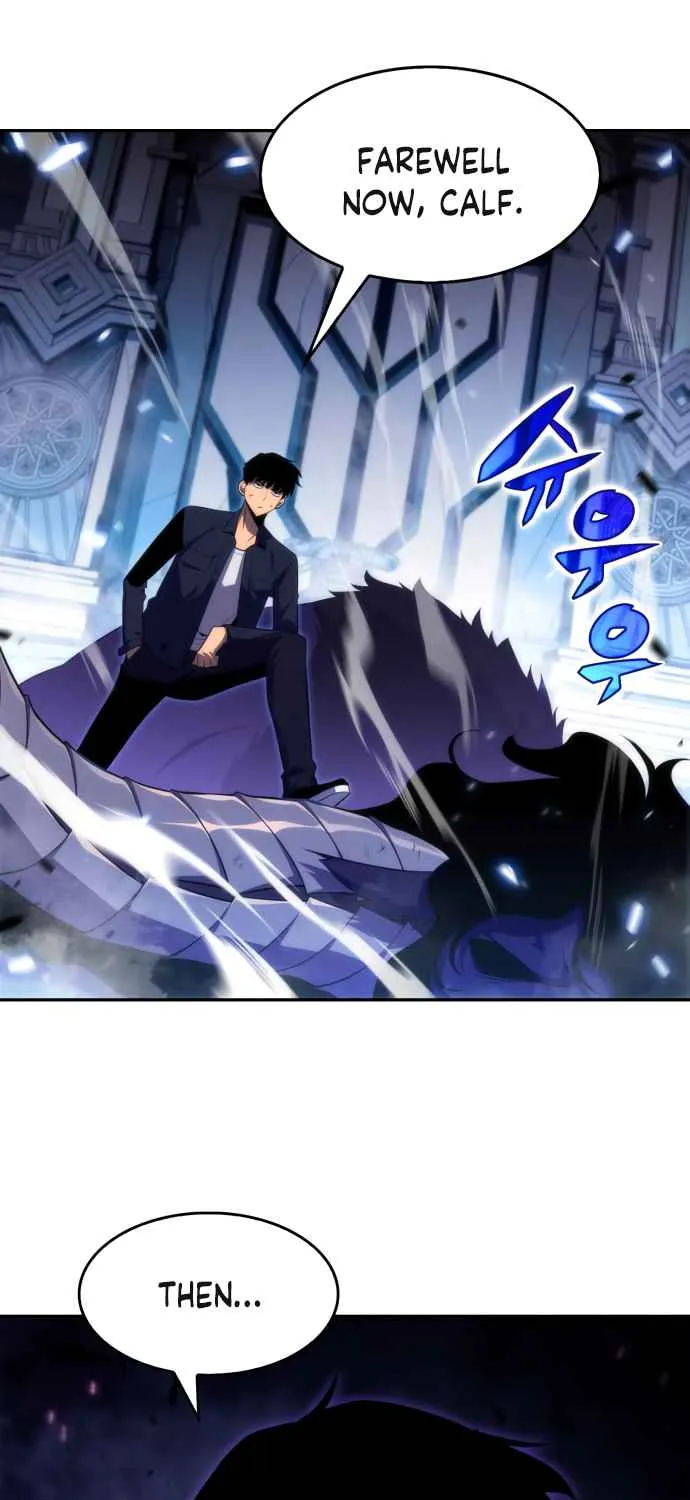 Read Solo Max-Level Newbie chapter 14 image 89 on Lezhin