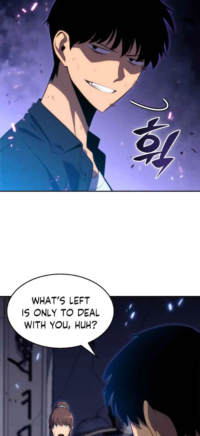 Read Solo Max-Level Newbie chapter 14 image 90 on Lezhin