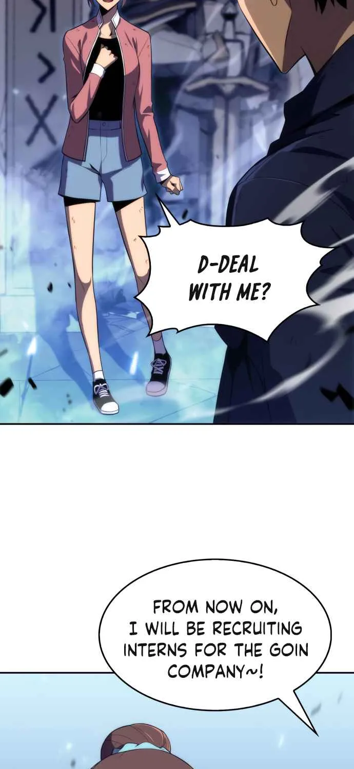 Read Solo Max-Level Newbie chapter 14 image 91 on Lezhin