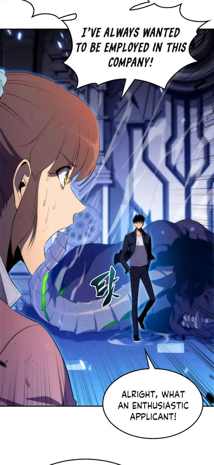Read Solo Max-Level Newbie chapter 14 image 94 on Lezhin