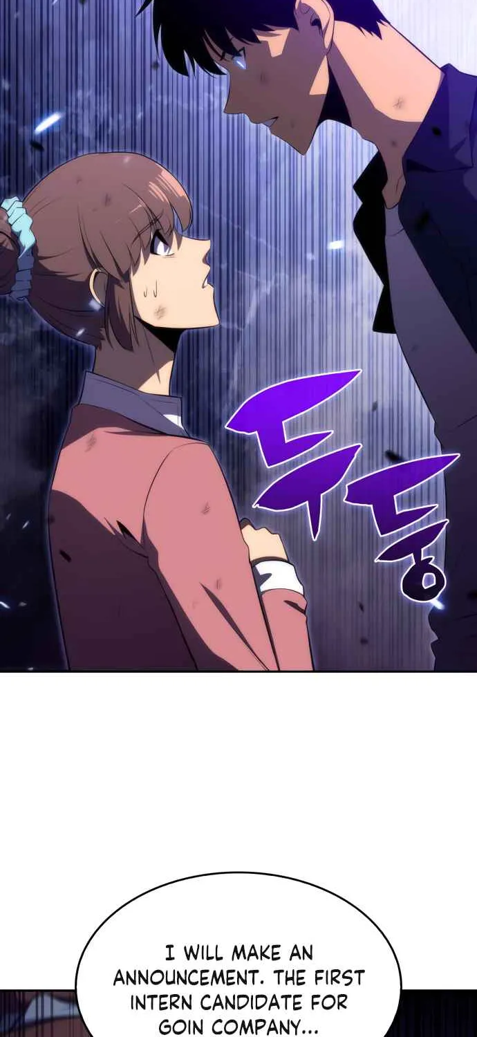Read Solo Max-Level Newbie chapter 14 image 98 on Lezhin