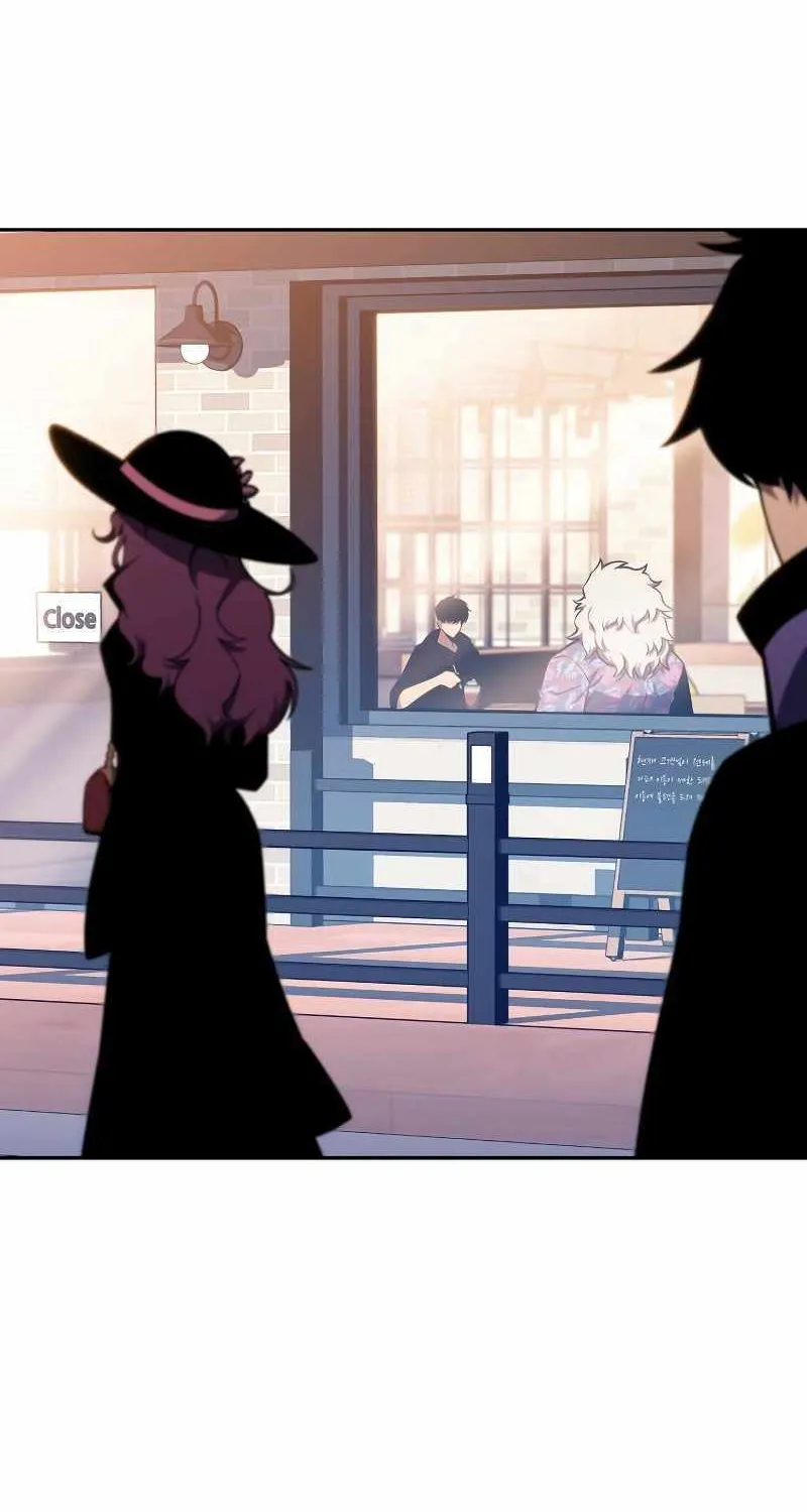 Read Solo Max-Level Newbie chapter 140.1 image 14 on Lezhin