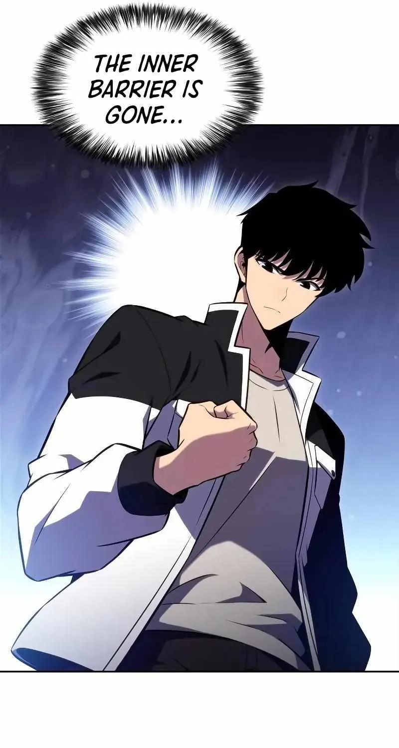 Read Solo Max-Level Newbie chapter 140 image 105 on Lezhin