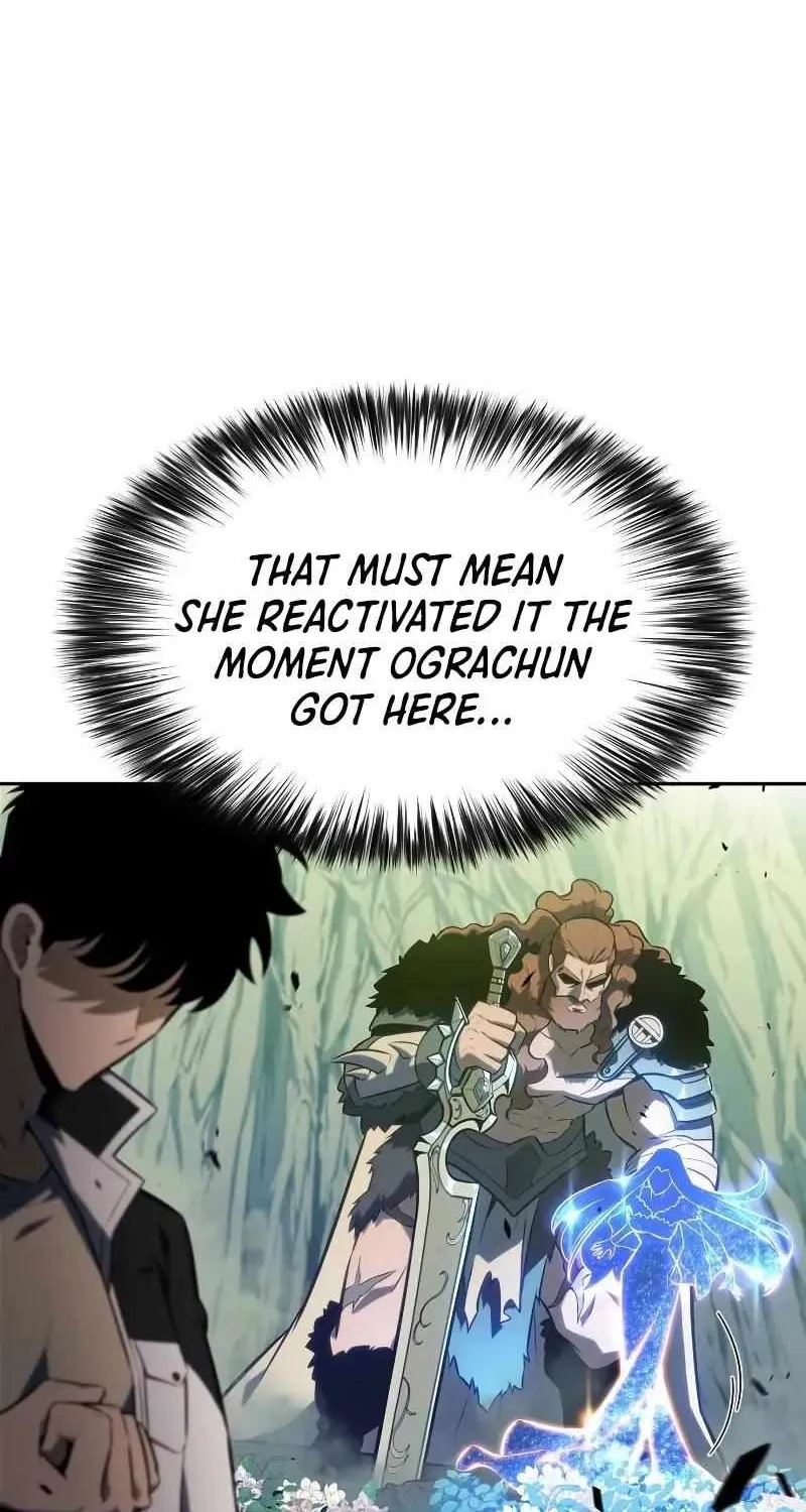 Read Solo Max-Level Newbie chapter 140 image 106 on Lezhin