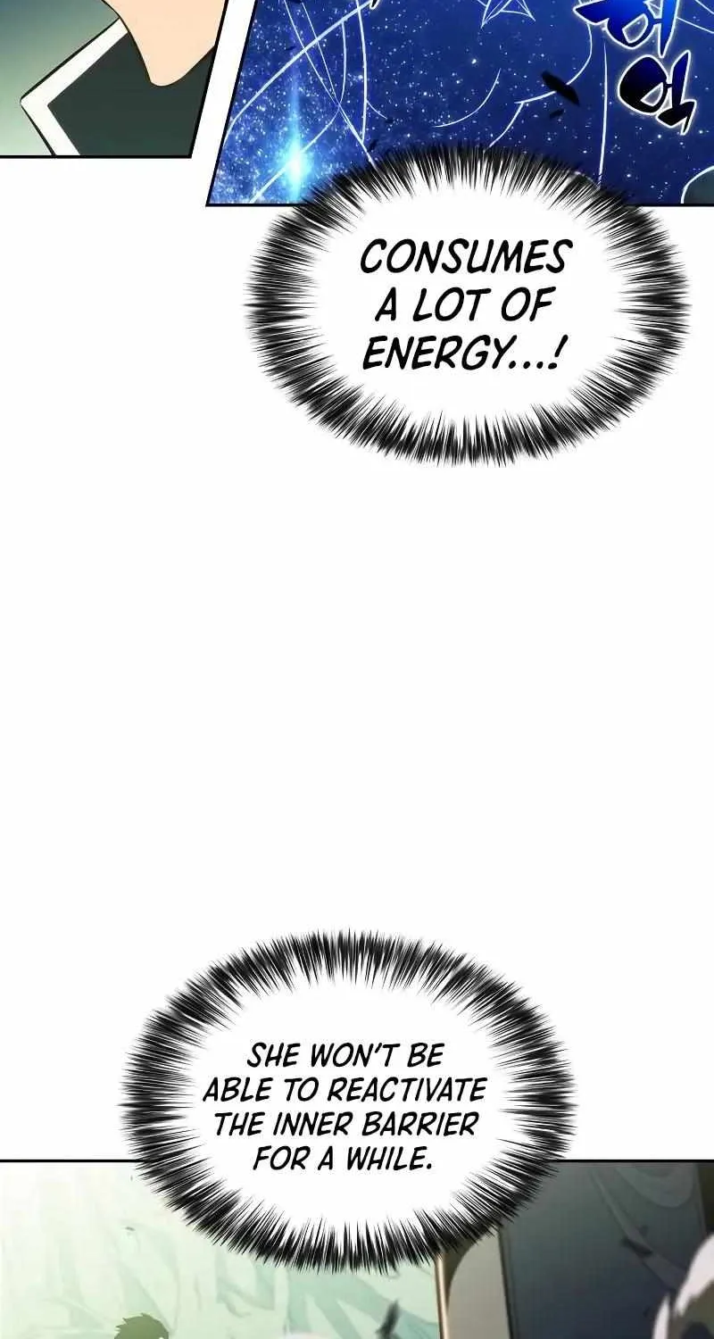 Read Solo Max-Level Newbie chapter 140 image 108 on Lezhin