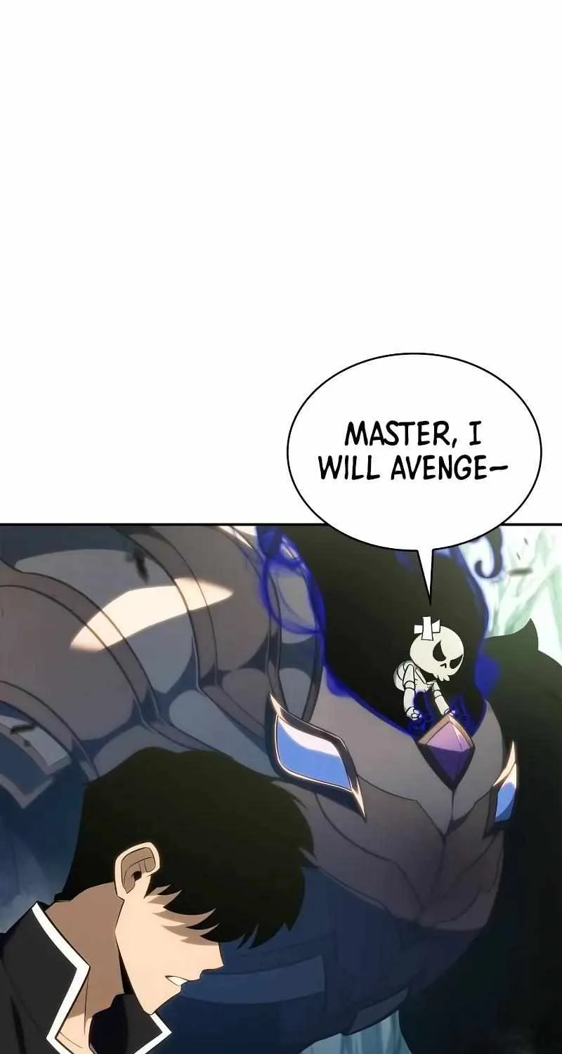 Read Solo Max-Level Newbie chapter 140 image 113 on Lezhin