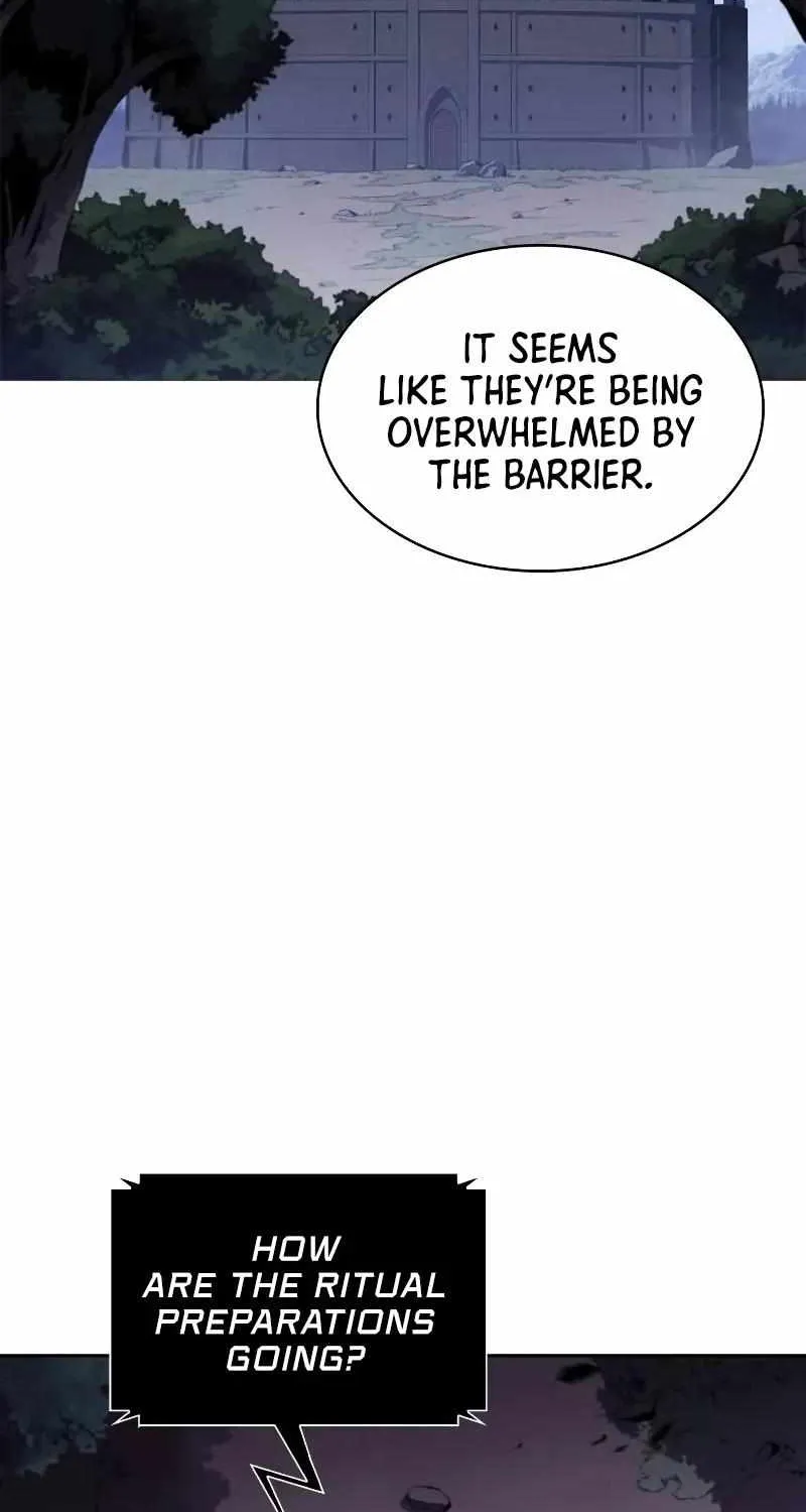 Read Solo Max-Level Newbie chapter 140 image 118 on Lezhin