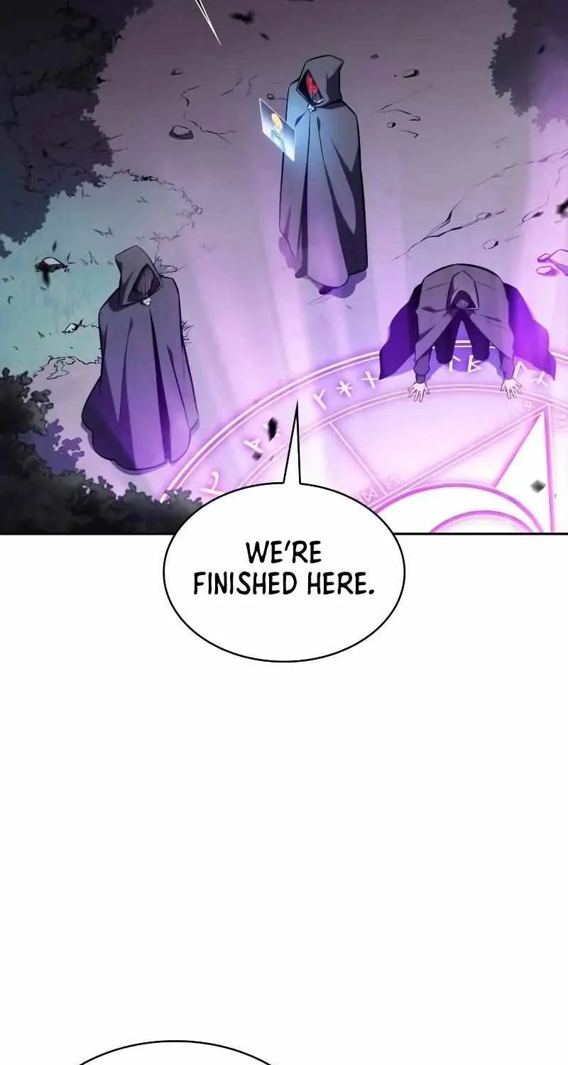 Read Solo Max-Level Newbie chapter 140 image 119 on Lezhin