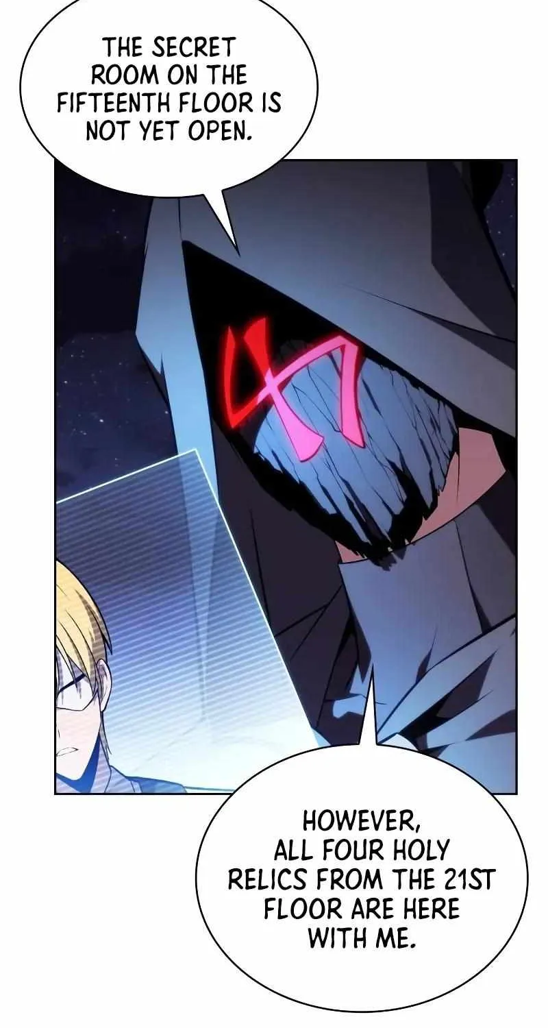 Read Solo Max-Level Newbie chapter 140 image 120 on Lezhin