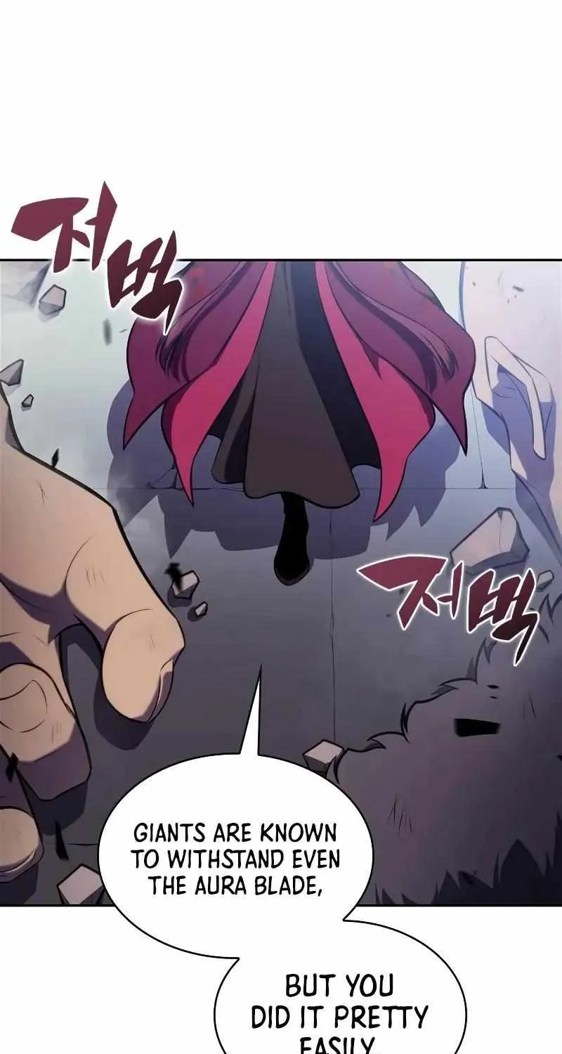 Read Solo Max-Level Newbie chapter 140 image 14 on Lezhin