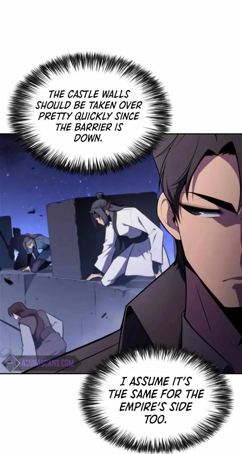 Read Solo Max-Level Newbie chapter 140 image 18 on Lezhin